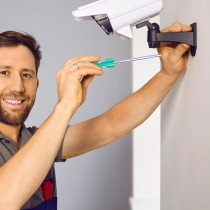 Taparia 802 Screwdriver Set with Neon Bulb, Silver/Blue