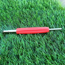 Generic Valve Core Removal Tool, Tire Repair Tool, Valve Core Wrench, Air Conditioning Repair Tool Valve Core Screwdriver