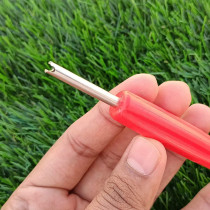 Generic Valve Core Removal Tool, Tire Repair Tool, Valve Core Wrench, Air Conditioning Repair Tool Valve Core Screwdriver