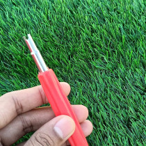 Generic Valve Core Removal Tool, Tire Repair Tool, Valve Core Wrench, Air Conditioning Repair Tool Valve Core Screwdriver