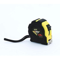 Generic Measuring Tape 7.5m x 25mm, 24ft