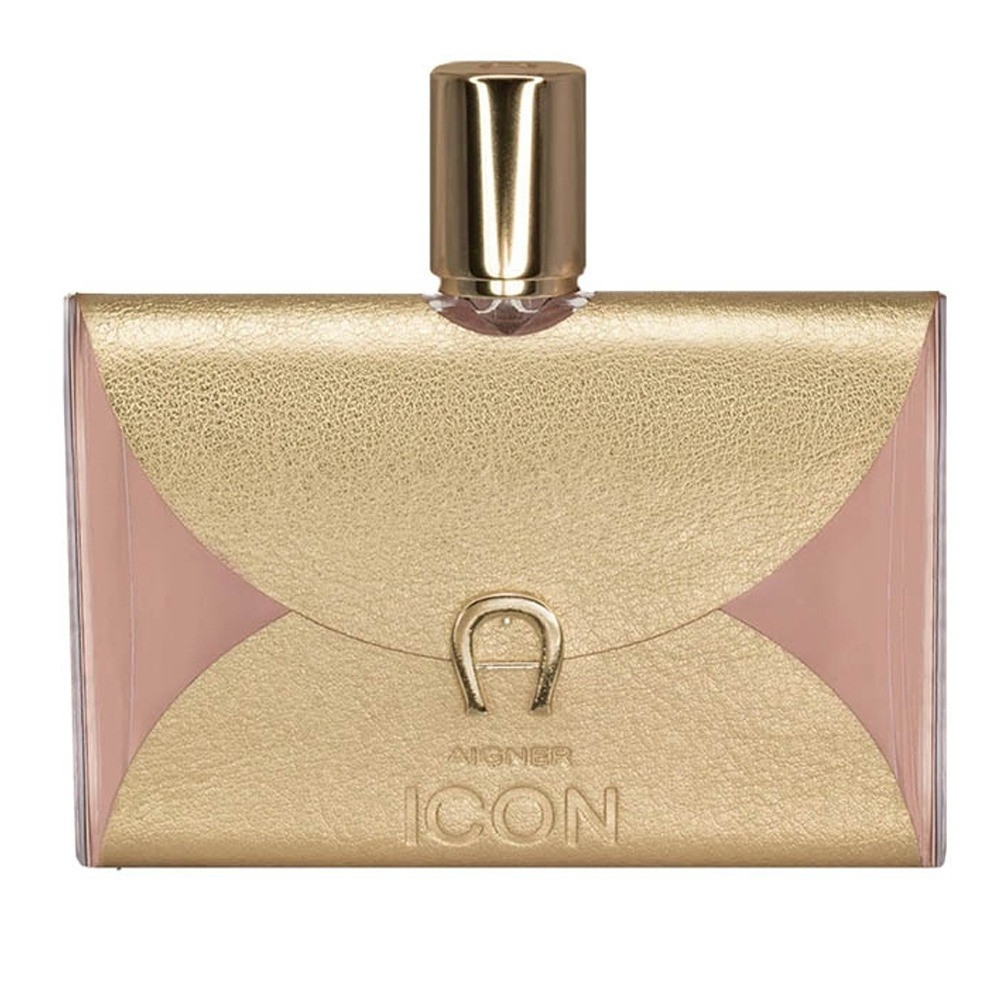 Etienne Aigner Icon For Women Eau De Parfum, 100Ml