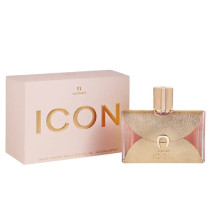 Etienne Aigner Icon For Women Eau De Parfum, 100Ml