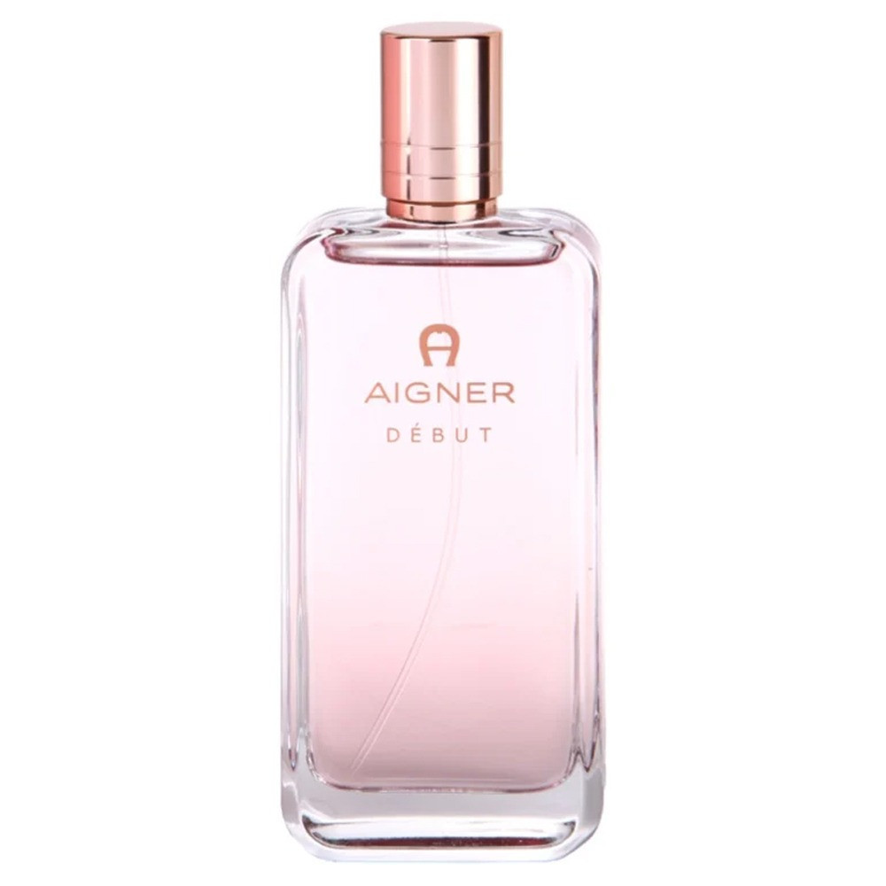 Etienne Aigner Debut For Women Eau De Parfum, 100Ml
