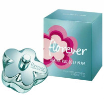 Agatha Ruiz Florever For Women Eau De Toilette, 80Ml