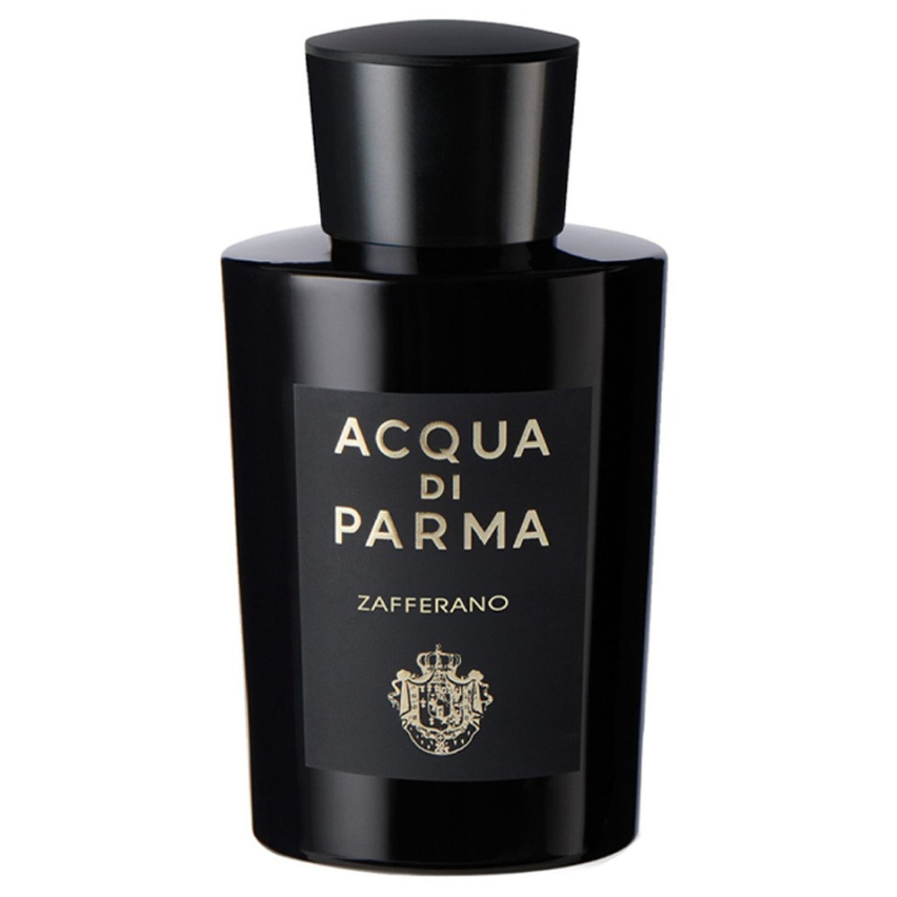 Acqua Di Parma Zafferano For Unisex Eau De Parfum, 180Ml