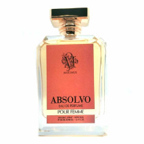 Absolvo For Women Eau De Parfum, 100Ml