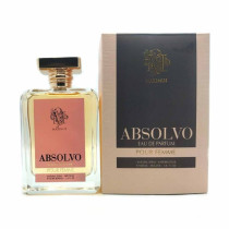 Absolvo For Women Eau De Parfum, 100Ml