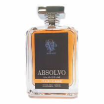 Absolvo For Men Eau De Parfum, 100Ml