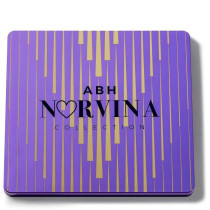 Anastasia Beverly Hills Norvina Pro Pigment # Vol. 1 Women Eyeshadow Palette