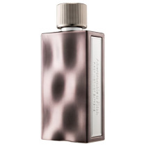 Abercrombie & Fitch First...