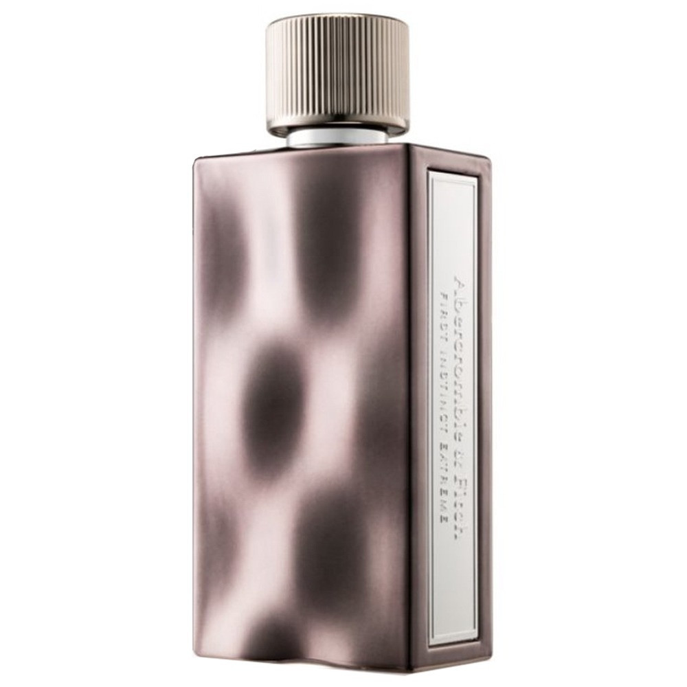 Abercrombie & Fitch First Instinct Extreme For Men Eau De Parfum, 50Ml