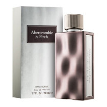 Abercrombie & Fitch First Instinct Extreme For Men Eau De Parfum, 50Ml