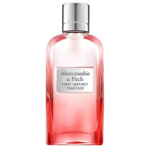 Abercrombie & Fitch First Instinct Together For Women Eau De Parfum, 100Ml