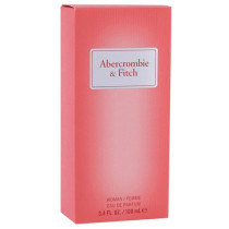 Abercrombie & Fitch First Instinct Together For Women Eau De Parfum, 100Ml