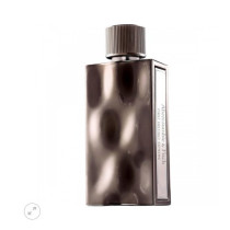 Abercrombie & Fitch First...