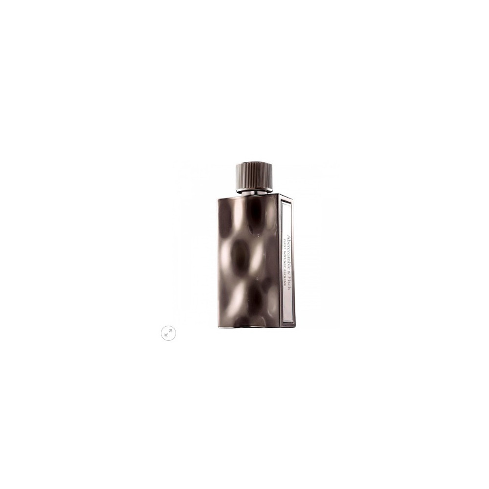 Abercrombie & Fitch First Instinct Extreme For Men Eau De Parfum, 100Ml