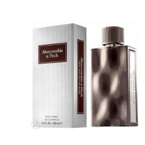 Abercrombie & Fitch First Instinct Extreme For Men Eau De Parfum, 100Ml