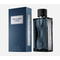 Abercrombie & Fitch First Instinct Blue For Men Eau De Toilette, 100Ml