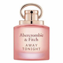 Abercrombie & Fitch Away Tonight For Women Eau De Parfum, 100Ml