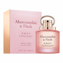Abercrombie & Fitch Away Tonight For Women Eau De Parfum, 100Ml