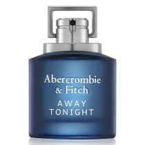 Abercrombie & Fitch Away Tonight For Men Eau De Toilette, 100Ml