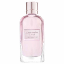 Abercrombie & Fitch First Instinct For Women Eau De Parfum, 50Ml