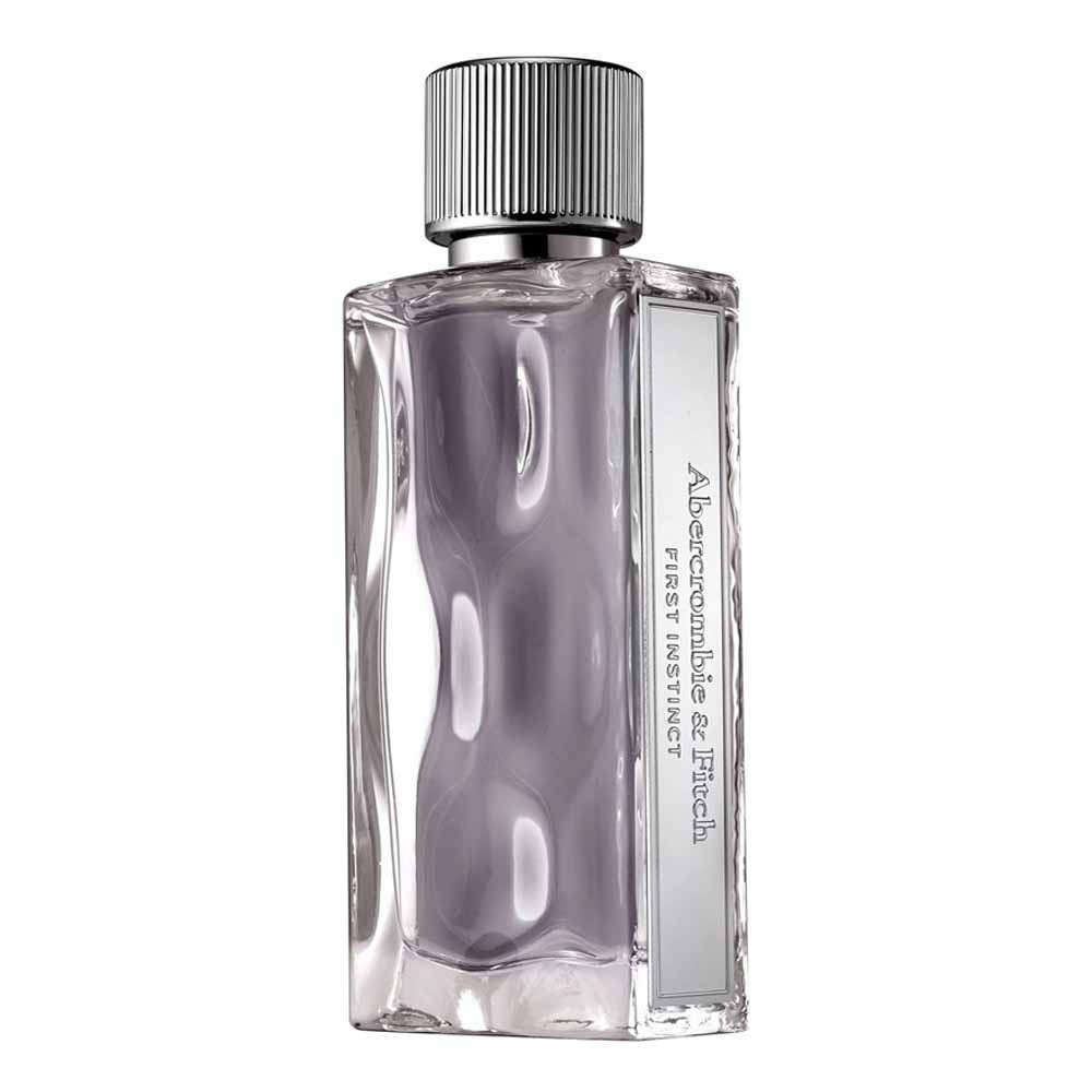 Abercrombie & Fitch First Instinct For Men Eau De Toilette, 50Ml