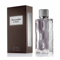 Abercrombie & Fitch First Instinct For Men Eau De Toilette, 50Ml