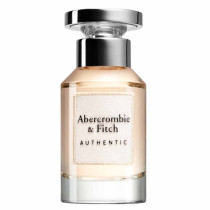 Abercrombie & Fitch Authentic For Women Eau De Parfum, 50Ml