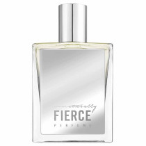 Abercrombie & Fitch Naturally Fierce For Women Eau De Parfum, 100Ml