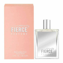 Abercrombie & Fitch Naturally Fierce For Women Eau De Parfum, 100Ml