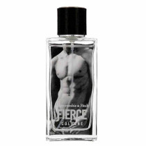 Abercrombie & Fitch Fierce Cologne For Men Eau De Cologne, 100Ml