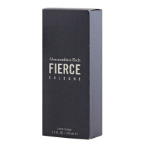 Abercrombie & Fitch Fierce Cologne For Men Eau De Cologne, 100Ml