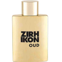 Zirh Ikon Ikon Oud For Men Eau De Toilette, 125Ml