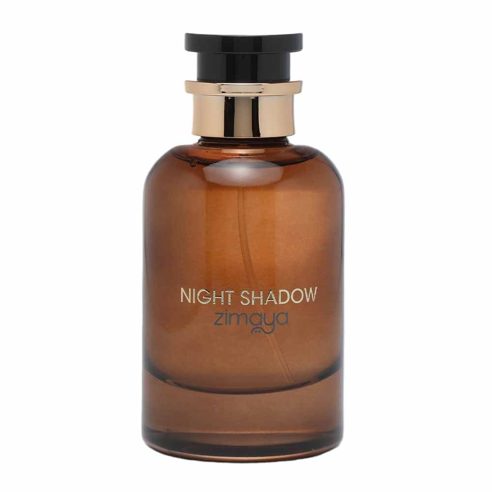 Zimaya Night Shadow Unisex Eau De Parfum, 100Ml