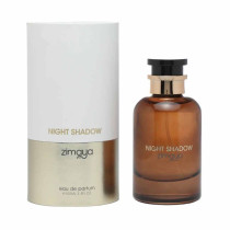 Zimaya Night Shadow Unisex Eau De Parfum, 100Ml