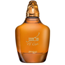 Zimaya Al Kaser Unisex Eau De Parfum, 100Ml