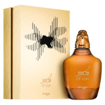 Zimaya Al Kaser Unisex Eau De Parfum, 100Ml