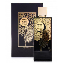 Zimaya Brave Heart Unisex Eau De Parfum, 100Ml