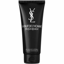Yves Saint Laurent La Nuit De L'Homme For Men, 50Ml All Over Shower Gel