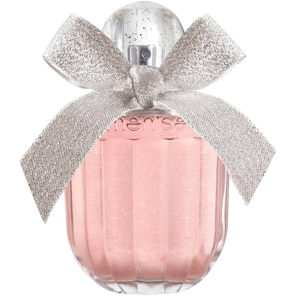 Women'Secret Rose Seduction For Women Eau De Parfum, 100Ml