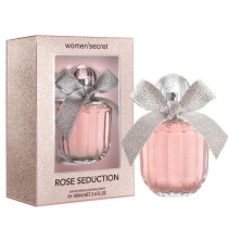 Women'Secret Rose Seduction For Women Eau De Parfum, 100Ml