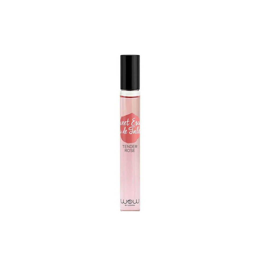 Wow By Wojooh Sweet Escape For Women Eau De Toilette, 10Ml Roller Ball