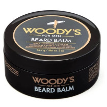 Woody'S (U) 56.7G Beard Balm