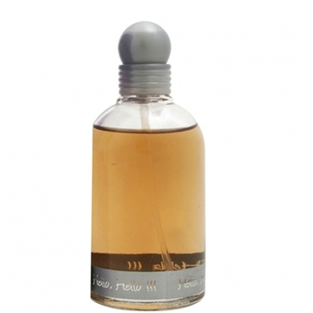 Sarah.B Hello Hello For Women Eau De Parfum, 100Ml