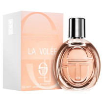 Sergio Tacchini La Volee For Women Eau De Toilette, 100Ml