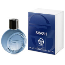 Sergio Tacchini Smash For Men Eau De Toilette, 100Ml