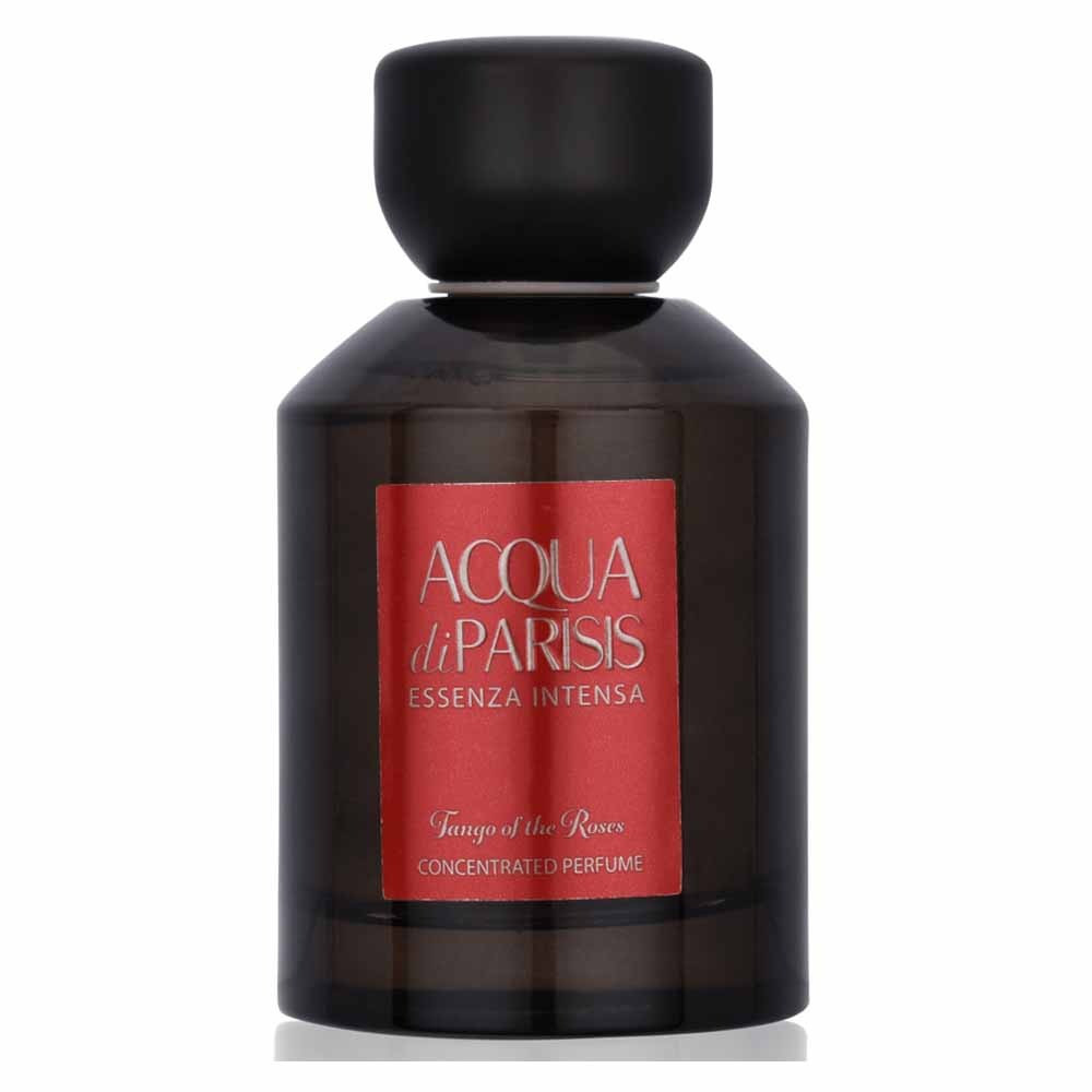 Acqua Di Parisis Essenza Intensa Tango Of The Roses For Unisex Eau De Parfum 100Ml