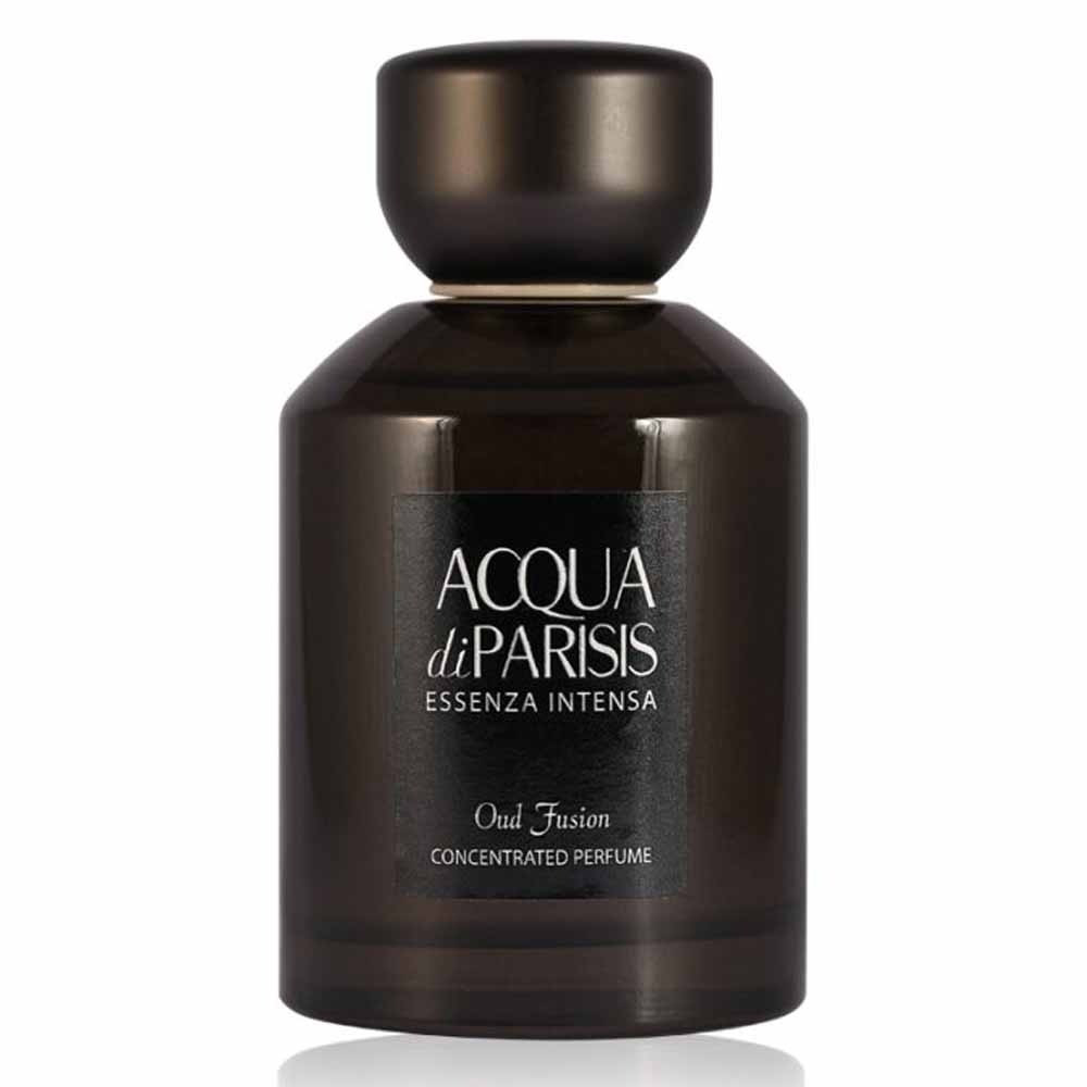Acqua Di Parisis Essenza Intensa Oud Fusion For Unisex Eau De Parfum 100Ml